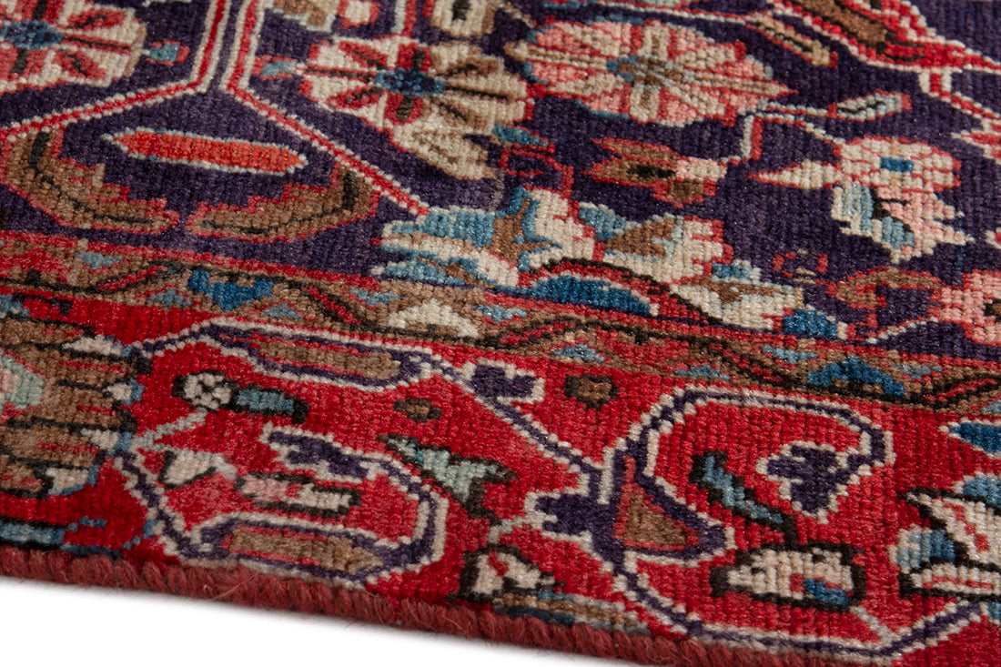 5590 Arak Handmade Persian Rug