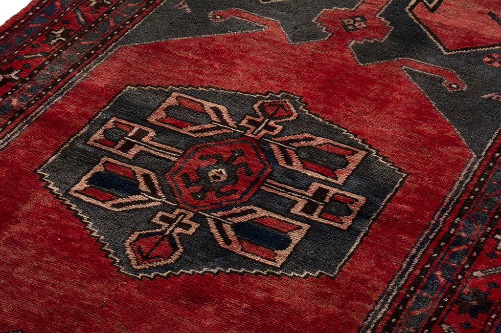 5591 Zanjan Handmade Persian Rug