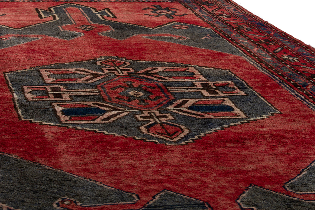 5591 Zanjan Handmade Persian Rug