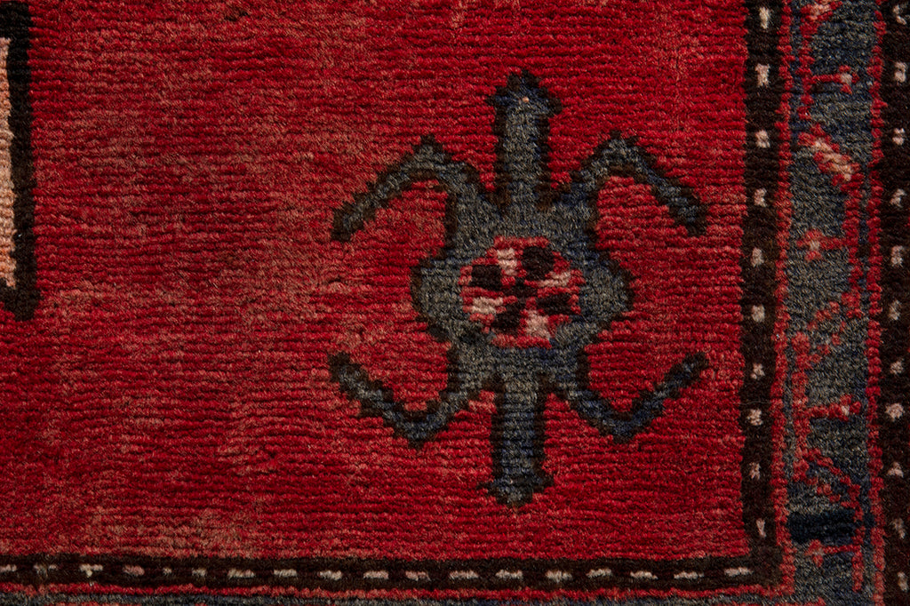 5591 Zanjan Handmade Persian Rug