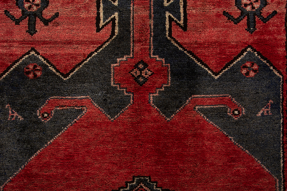 5591 Zanjan Handmade Persian Rug