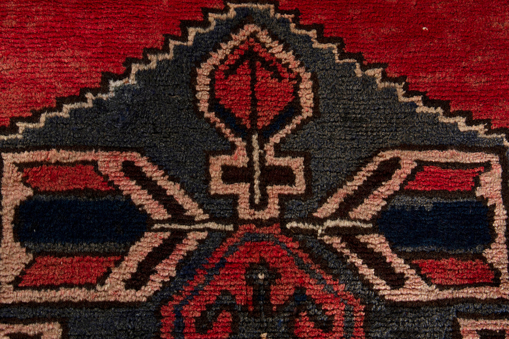 5591 Zanjan Handmade Persian Rug