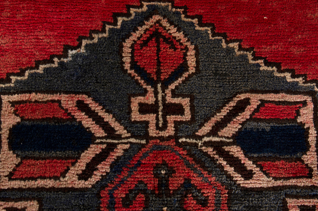 5591 Zanjan Handmade Persian Rug