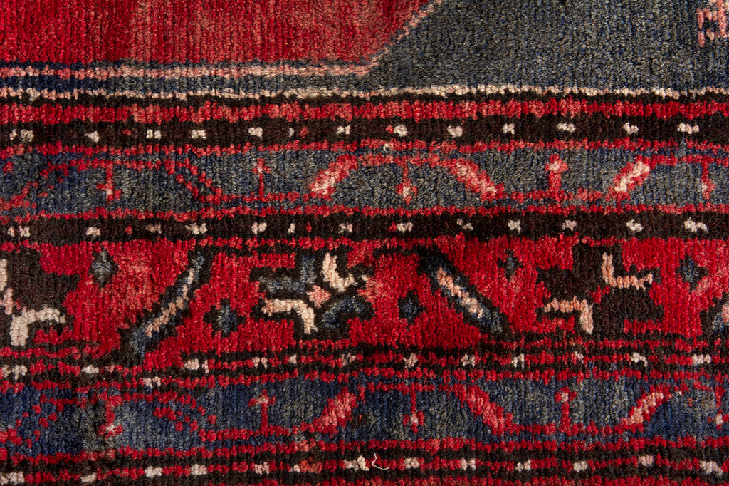 5591 Zanjan Handmade Persian Rug