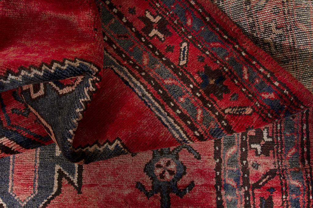 5591 Zanjan Handmade Persian Rug