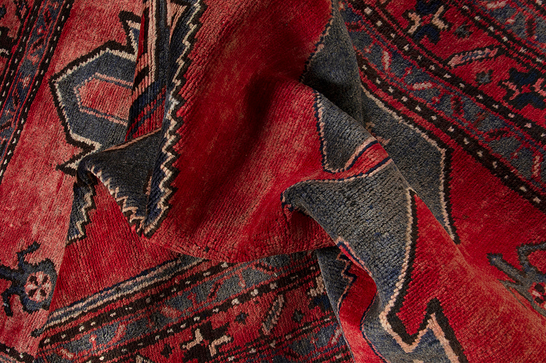 5591 Zanjan Handmade Persian Rug