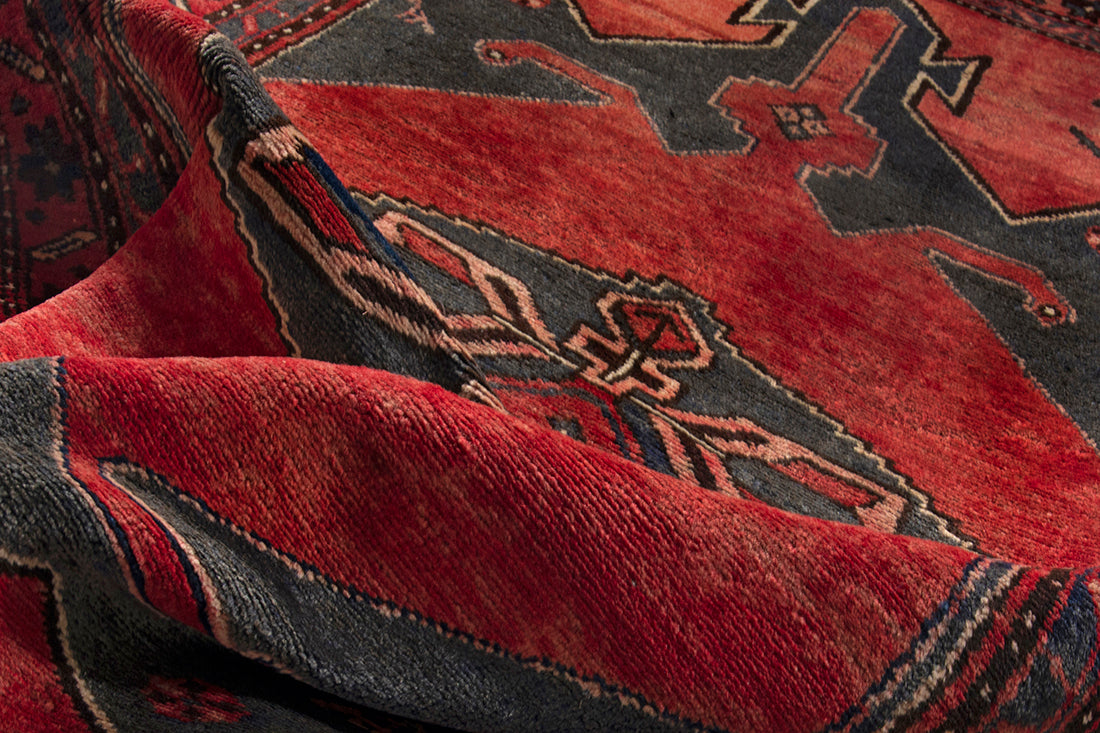 5591 Zanjan Handmade Persian Rug