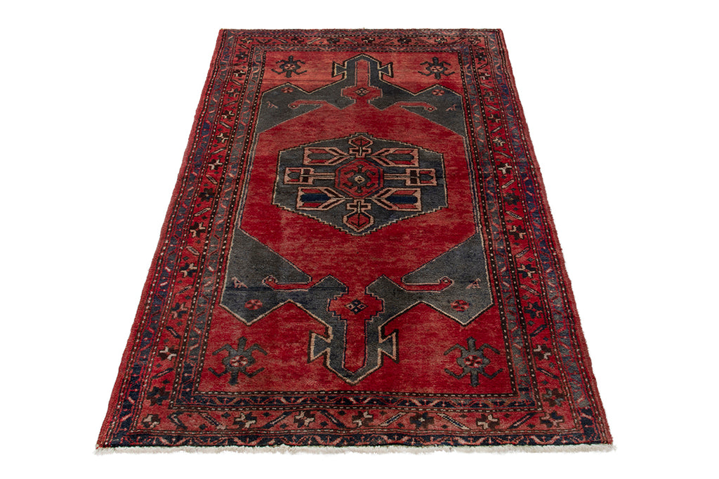 5591 Zanjan Handmade Persian Rug