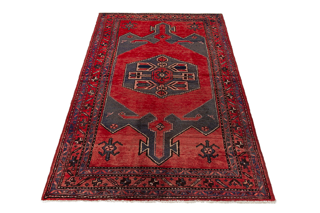 5591 Zanjan Handmade Persian Rug