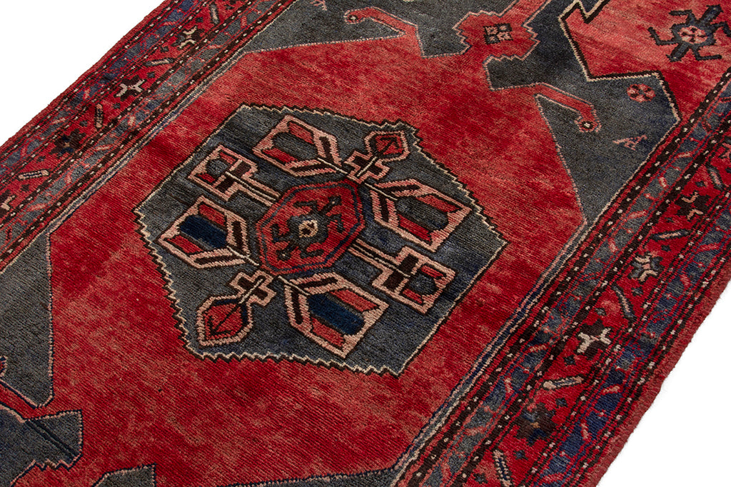 5591 Zanjan Handmade Persian Rug