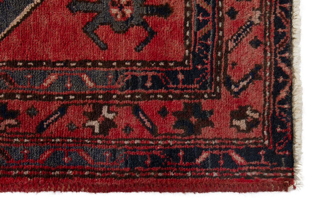 5591 Zanjan Handmade Persian Rug