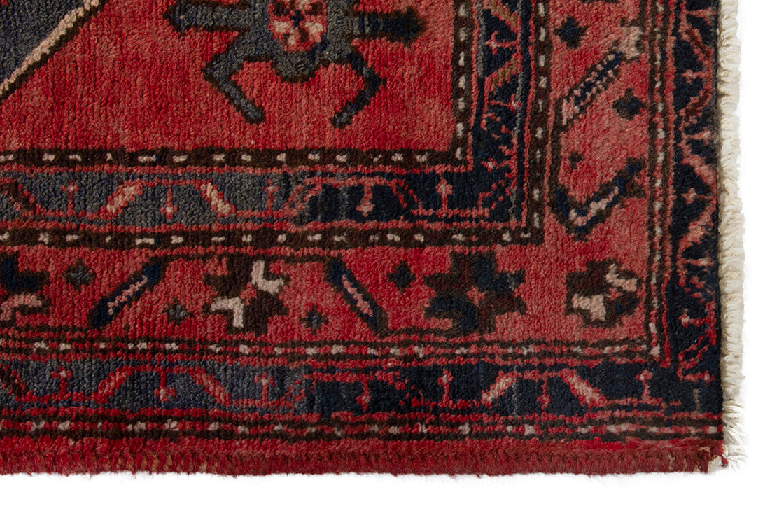 5591 Zanjan Handmade Persian Rug