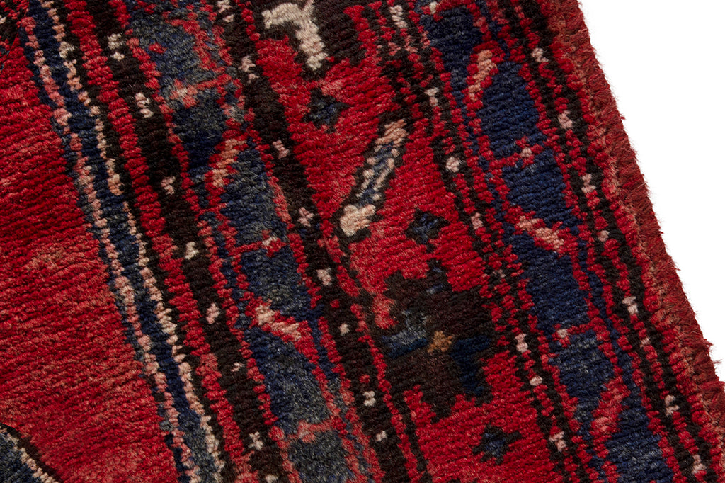 5591 Zanjan Handmade Persian Rug