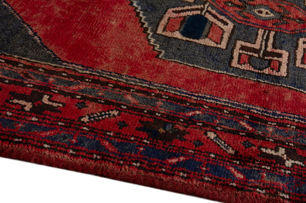 5591 Zanjan Handmade Persian Rug