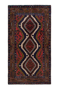 5592 Sonqor Handmade Persian Rug