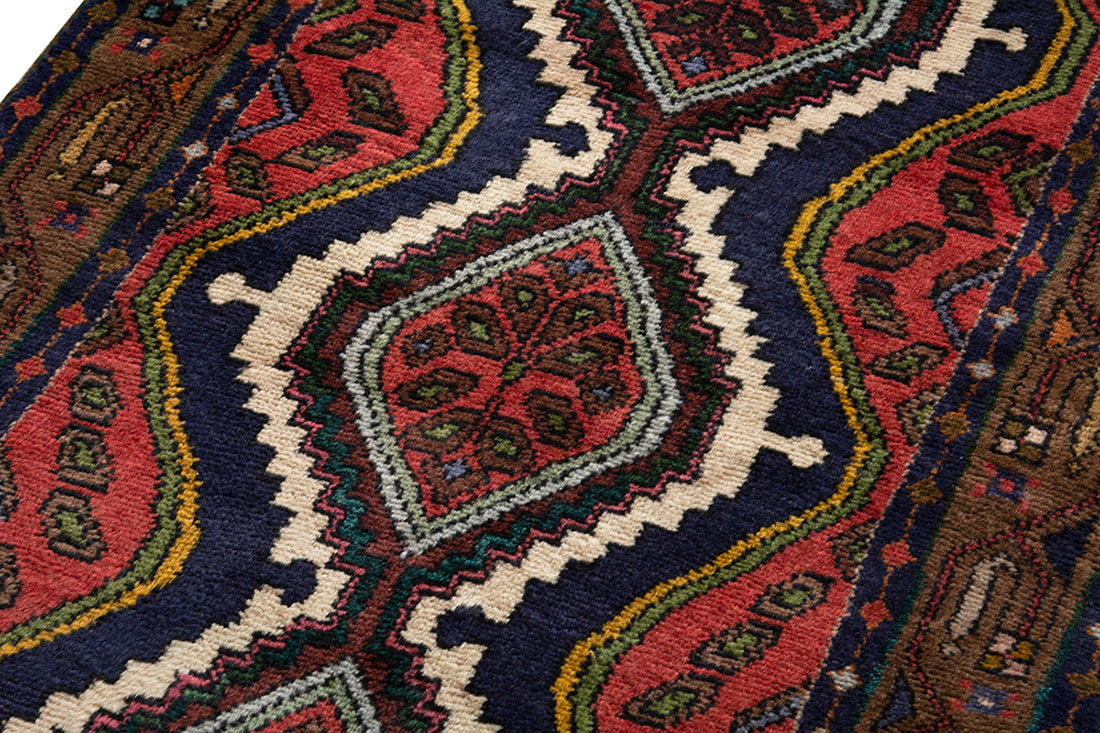 5592 Sonqor Handmade Persian Rug