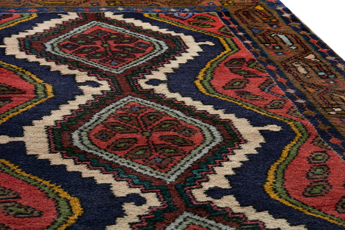 5592 Sonqor Handmade Persian Rug
