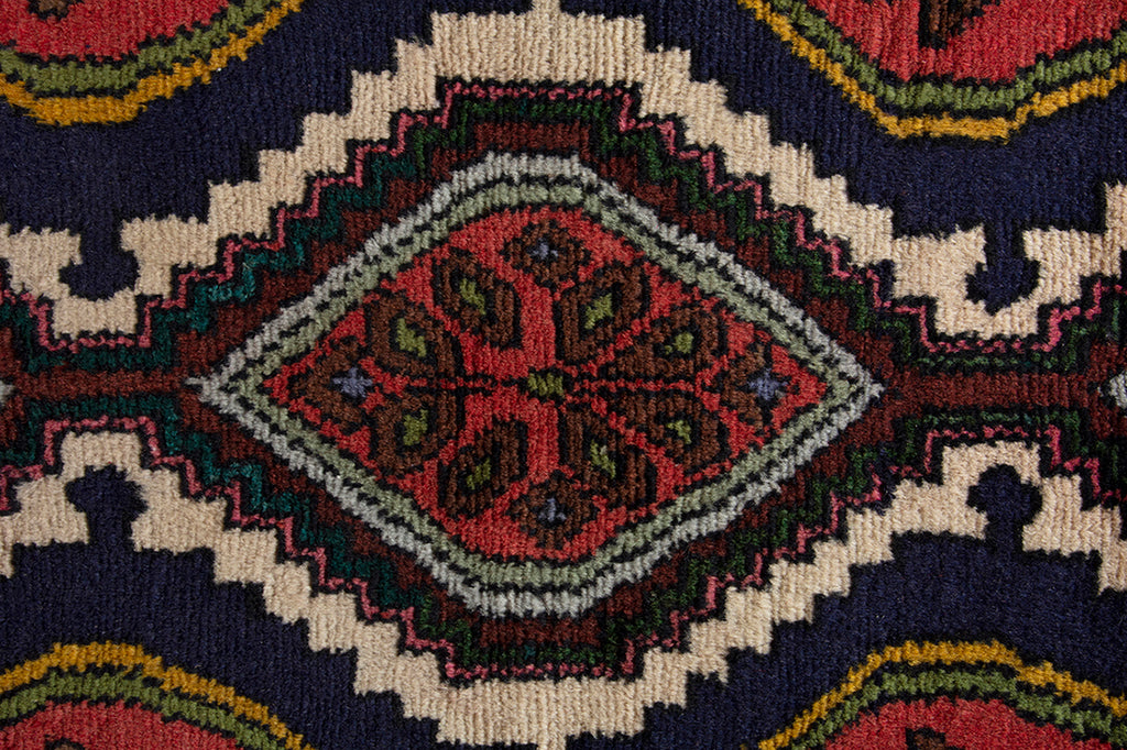 5592 Sonqor Handmade Persian Rug