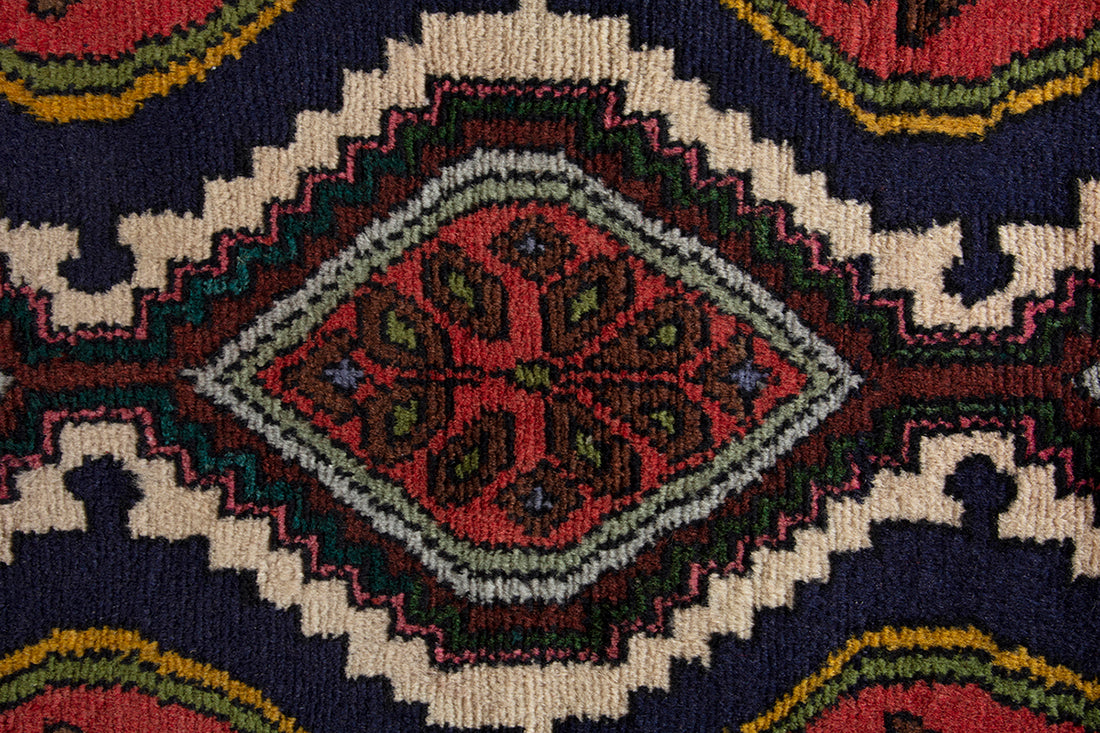 5592 Sonqor Handmade Persian Rug