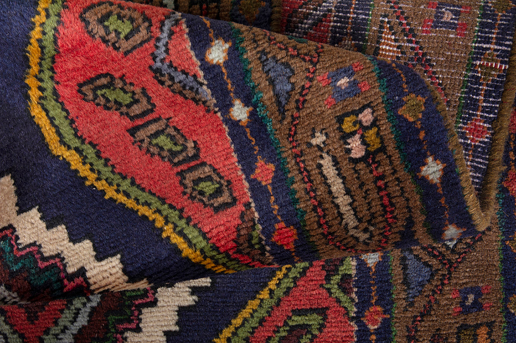 5592 Sonqor Handmade Persian Rug