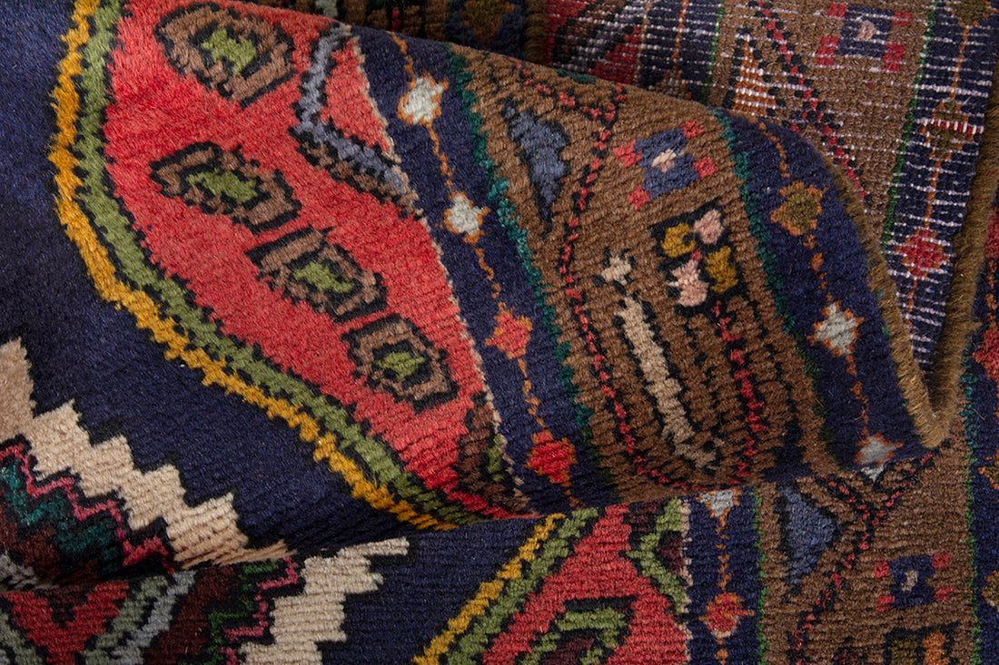 5592 Sonqor Handmade Persian Rug