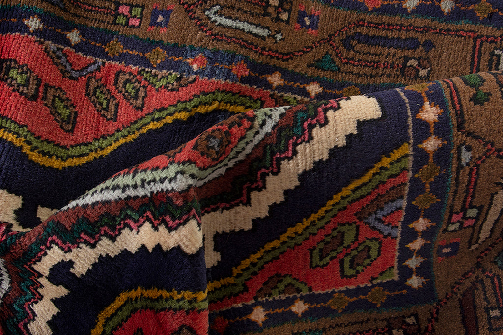 5592 Sonqor Handmade Persian Rug
