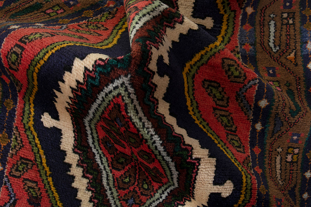 5592 Sonqor Handmade Persian Rug