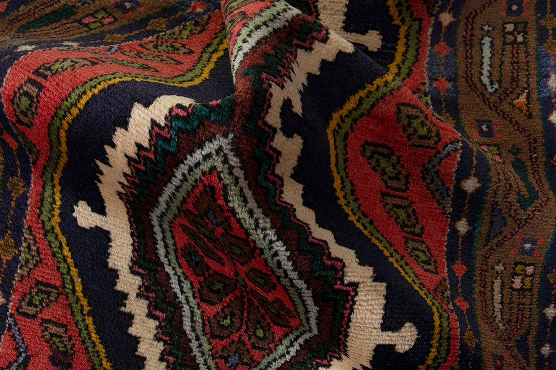 5592 Sonqor Handmade Persian Rug