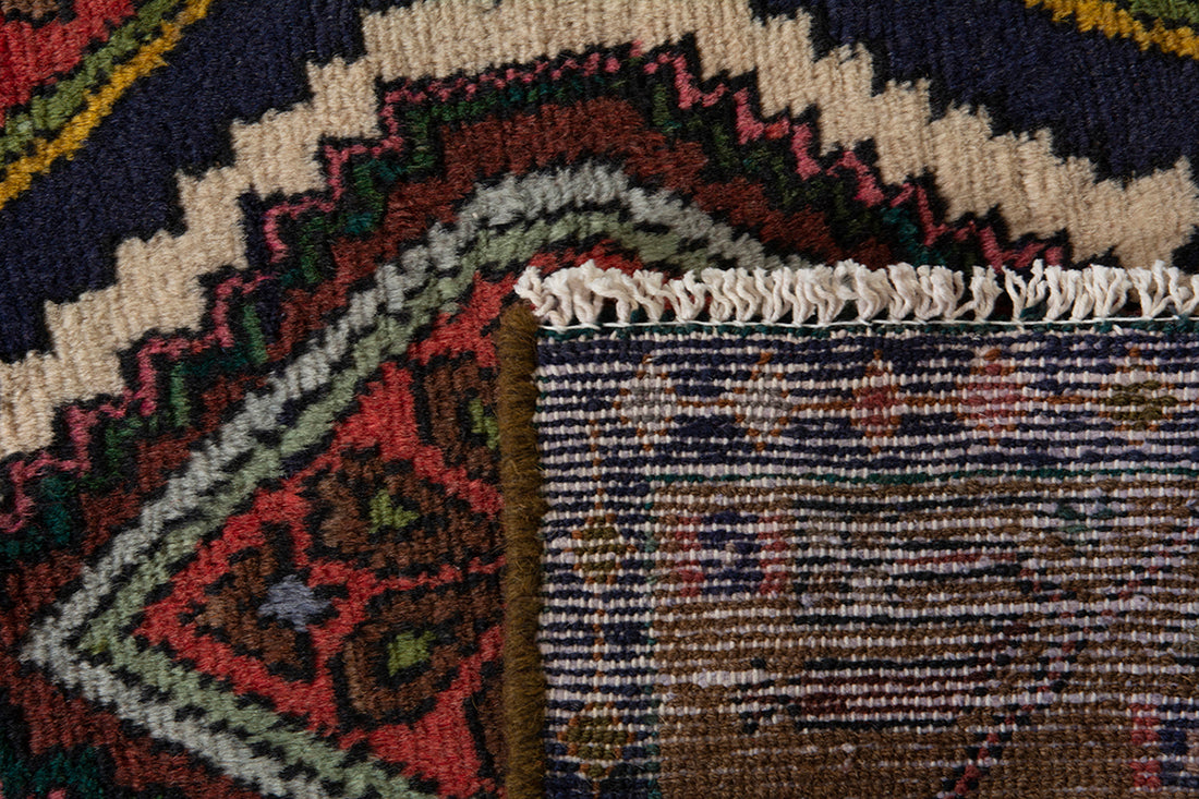 5592 Sonqor Handmade Persian Rug