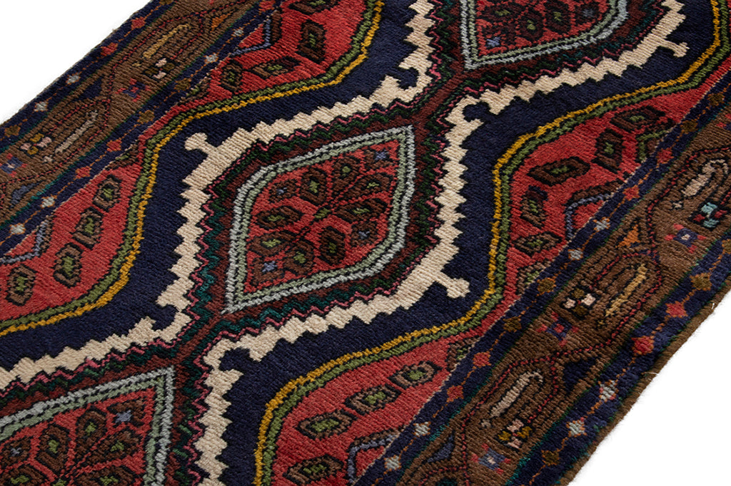 5592 Sonqor Handmade Persian Rug