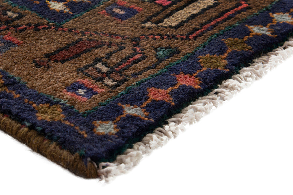 5592 Sonqor Handmade Persian Rug