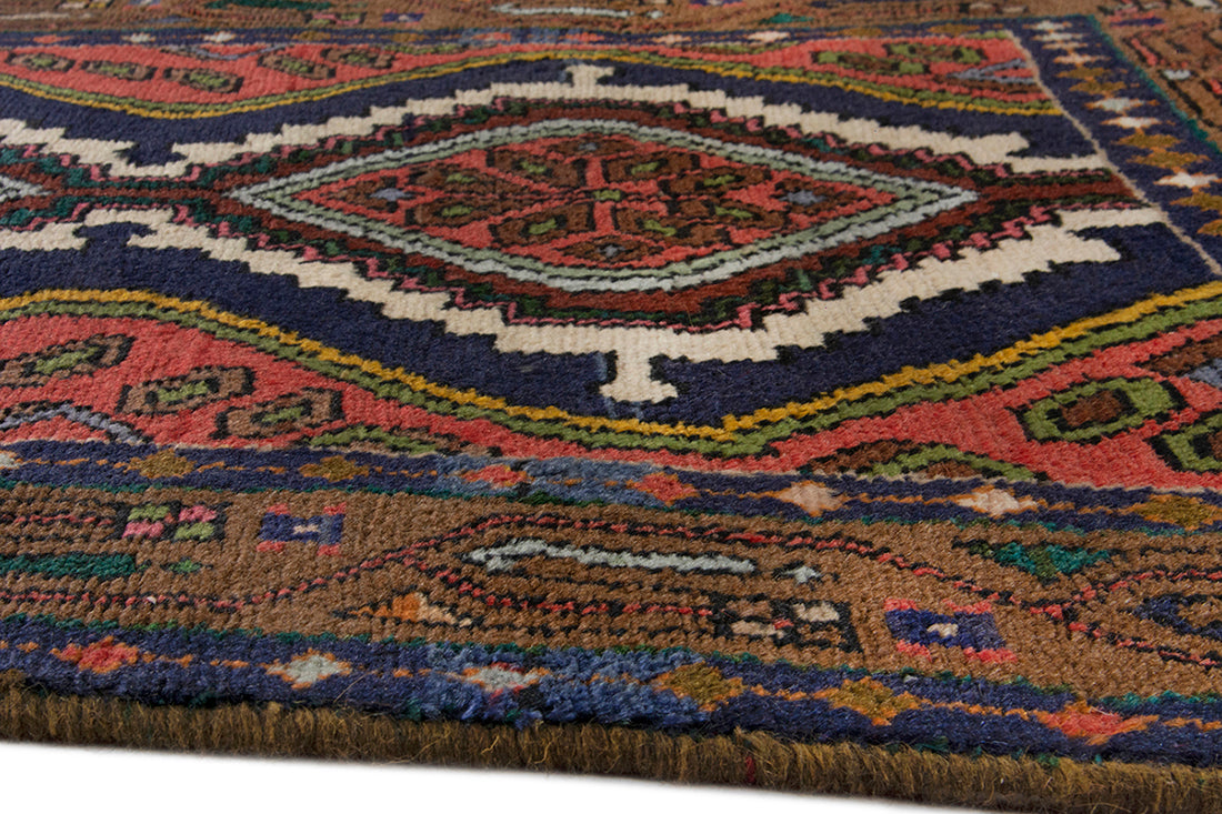 5592 Sonqor Handmade Persian Rug