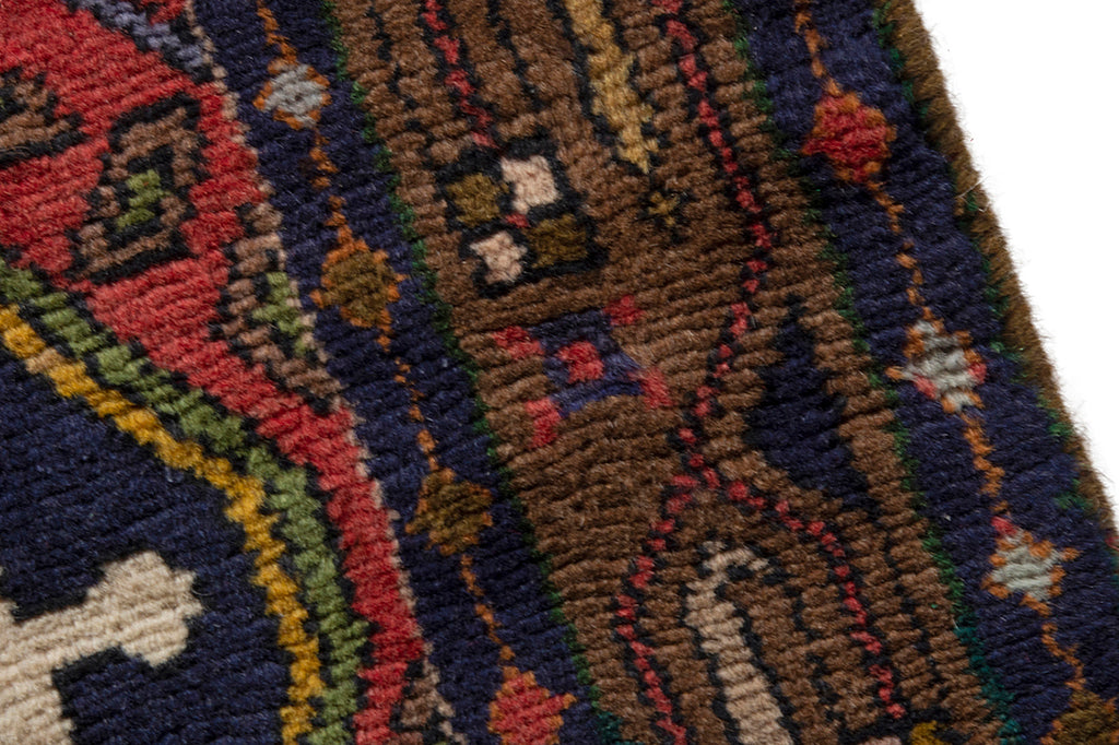 5592 Sonqor Handmade Persian Rug