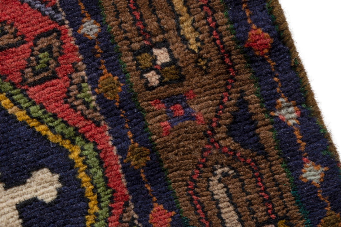 5592 Sonqor Handmade Persian Rug