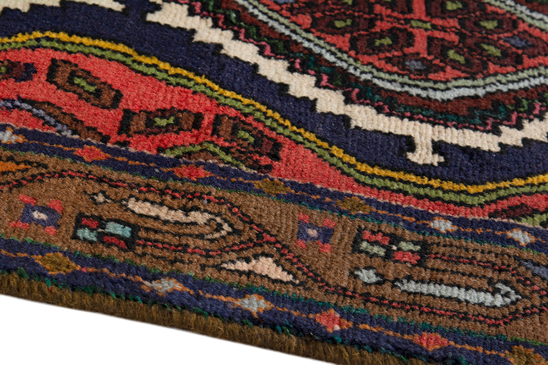5592 Sonqor Handmade Persian Rug