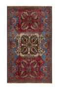5593 Tabriz Handmade Persian Rug