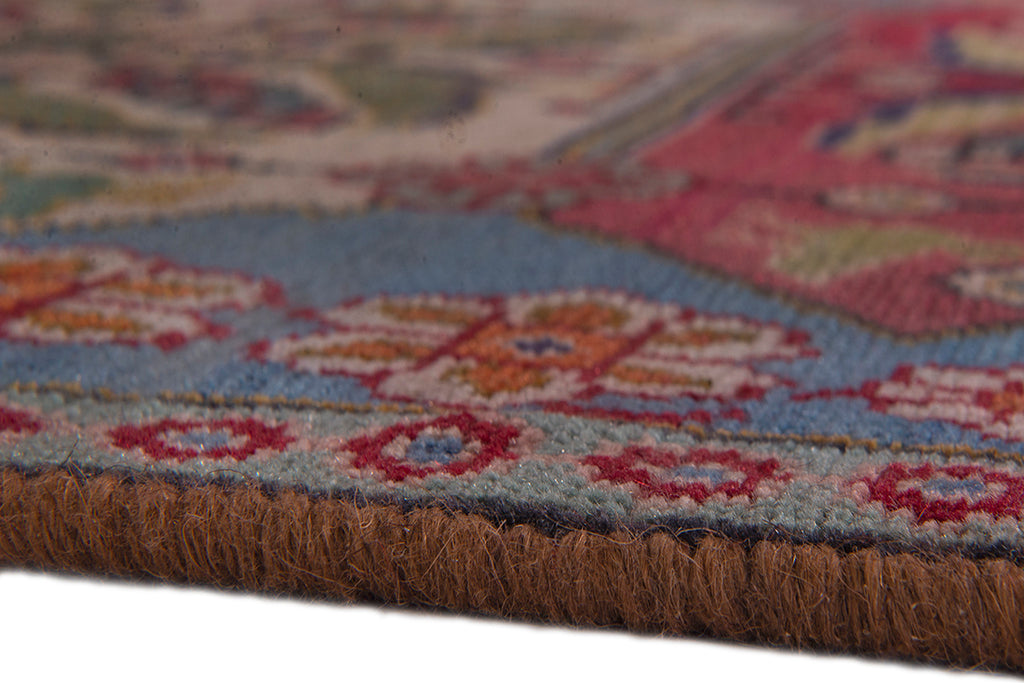5593 Tabriz Handmade Persian Rug