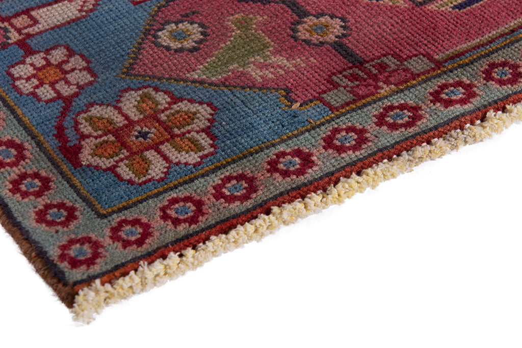 5593 Tabriz Handmade Persian Rug