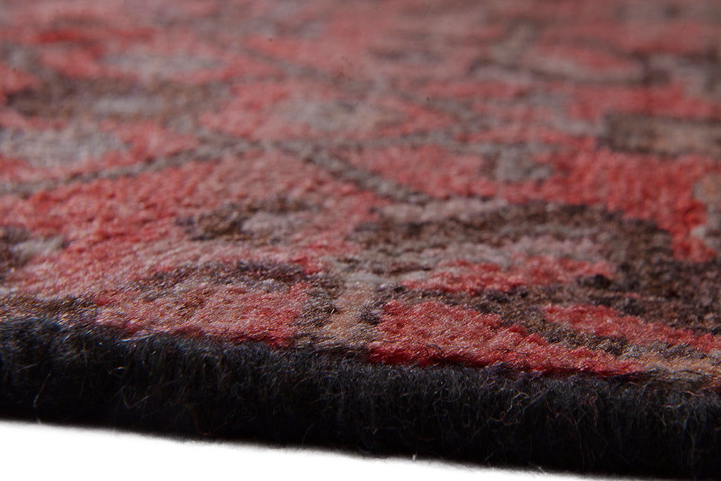 5594 Hamedan Handmade Persian Rug