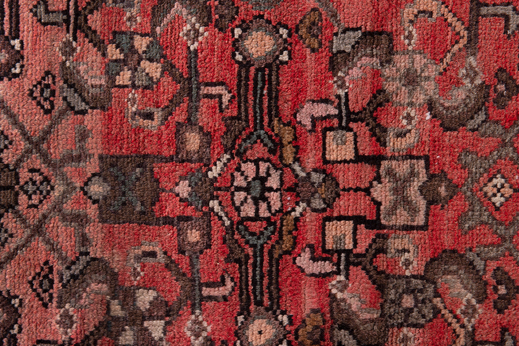 5594 Hamedan Handmade Persian Rug