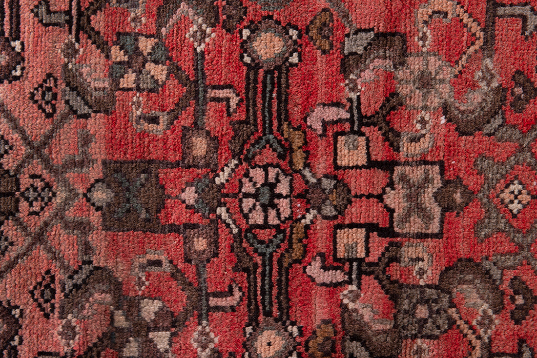 5594 Hamedan Handmade Persian Rug