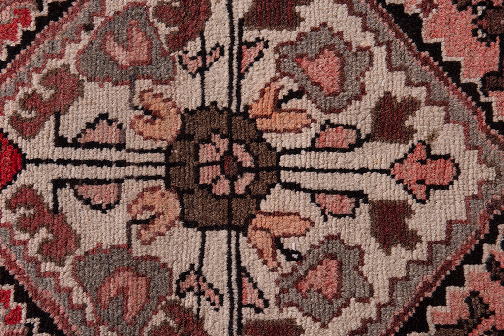5594 Hamedan Handmade Persian Rug