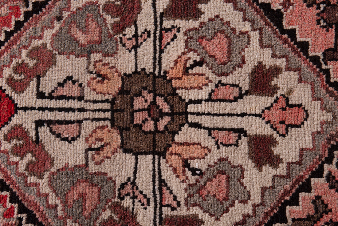 5594 Hamedan Handmade Persian Rug