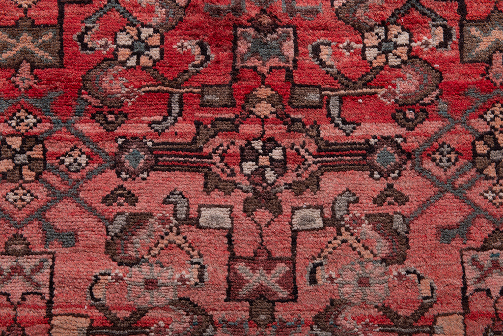 5594 Hamedan Handmade Persian Rug