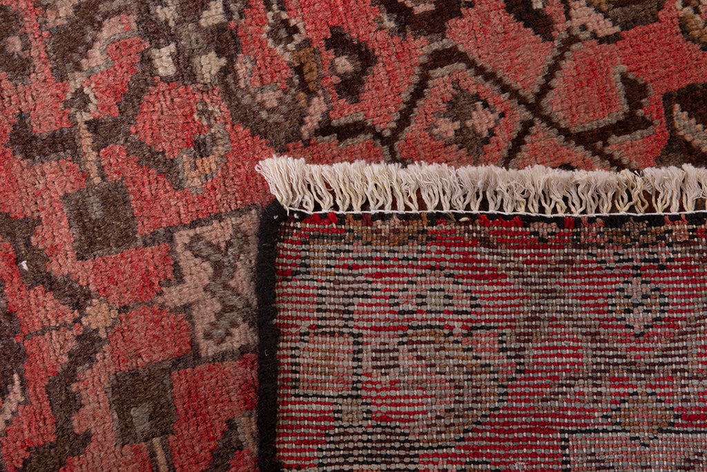 5594 Hamedan Handmade Persian Rug