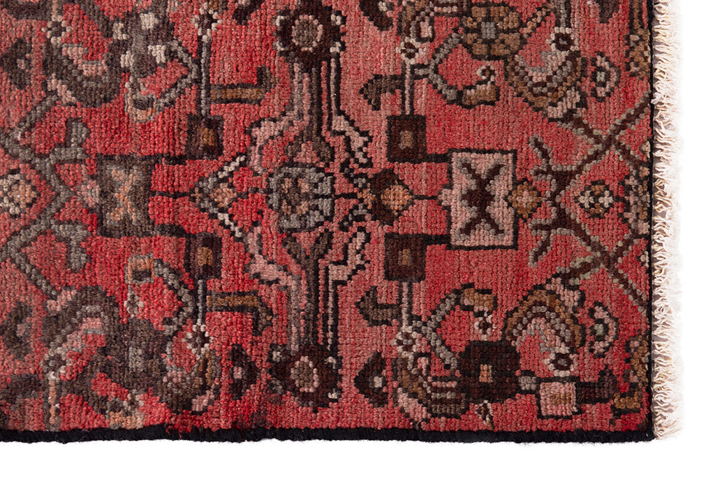 5594 Hamedan Handmade Persian Rug