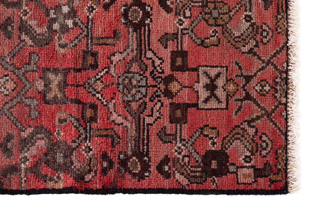 5594 Hamedan Handmade Persian Rug