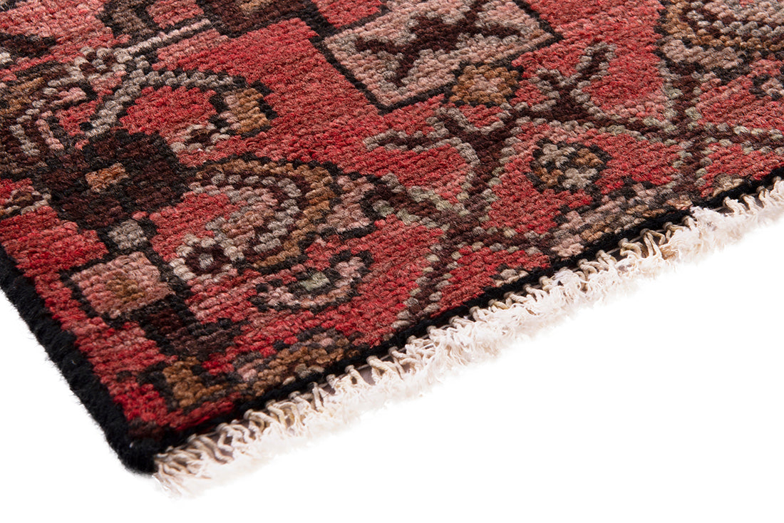 5594 Hamedan Handmade Persian Rug