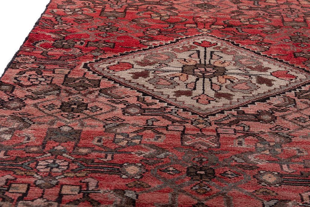 5594 Hamedan Handmade Persian Rug