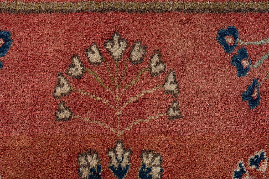 5597 Sarouk Handmade Persian Rug